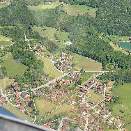 Haus An Der Kraeuterwiese *